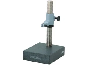 Mitutoyo Dial Gauge Stand BSG-30HX 215-156-10 Granite Comparable Stand/BSG30HX - Picture 1 of 1