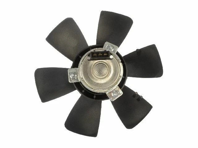 Conjunto de ventilador auxiliar convertible para Volkswagen Rabbit Dorman 79871XJ Foto 1 de 2