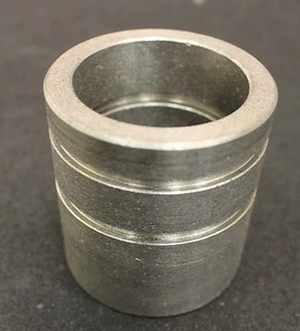 VAG Lagerbuchsensatz Typ: EKN für Exzenterklappe-Nodular DN450 PN10 - 2 Stück - Bild 1 von 7
