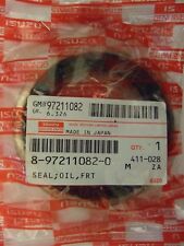 Front Hub Oil Seal Suitable for ISUZU NHR NKR 4JB1 