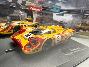 Carrera Evolution Porsche 917K Martini, "No.2, Kyalami 1970",Art.27498, NEU, OVP - Bild 1 von 7