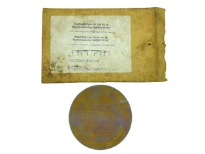 Kockum Sonics KM 150 BT Signal Apparatus Diaphragm Membrane Supertyfon Horn - Picture 1 of 8