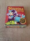 SLEEPING QUEENS Card Game Ages 8+ Toy Award Winner COMPLETE EUC