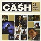 The Perfect Johnny Cash Collection Von Cash,Johnny | Cd | Zustand Gut