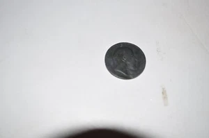 1902 UK Great Britain 1 One Penny King Edward VII Large Bronze Coin - Picture 1 of 2