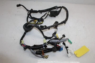 Arnés de cableado cabina derecha Acura TSX 2009-2010 32100-TL2-A004 OEM Foto 1 de 4