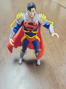 McFarlane DC Multiverse SUPERBOY PRIME INFINITE CRISIS 7" Actionfigur - Bild 1 von 2