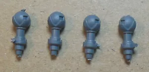 Xenos - Necrones - Triarch Stalker - Heat Ray (a) Bits Bitz Kitbash Warhammer 40K - Imagen 1 de 1