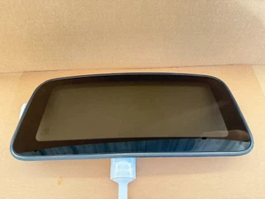 155827. Acura RL 2004-2008 Sun Roof Moonroof Glass TOP OEM Sunroof 43R-00150 - Foto 1 di 17
