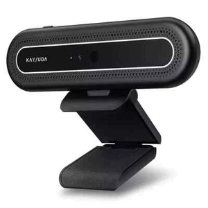NEW Kaysuda CS20 Webcam Face Recognition USB IR Camera for Windows Hello 1080P - Picture 1 of 1