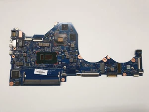 HP MB DSC MX130 2 GB i5-8250U Win L18492-601 - Afbeelding 1 van 2