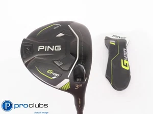 Ping G430 SFT 16* 3 Wood w/Cover - Ping Alta CB 65g Regular Flex - 447708 - Picture 1 of 4