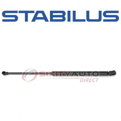 Stabilus Hood Lift Support for 1999-2014 Volkswagen Golf - Body  wu Foto 1 de 4