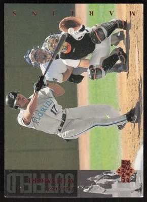 1994 Upper Deck #233 Darrell Whitmore - Image 1 of 2