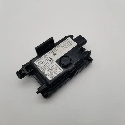 HONDA PASSPORT SPORT 2019 2020 2021 FRONT CRUISE DISTANCE RADAR SENSOR BRACKET - Image 1 of 4