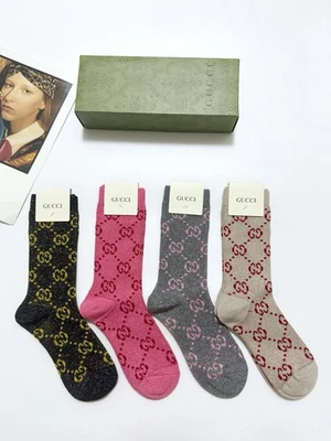 Calcetines Gucci Foto 1 de 4
