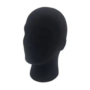 Hairdressing Head Salon Mannequin Head Hair Styling Mannequin - Picture 1 of 12