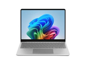 Microsoft Surface Laptop 13" Copilot+ PC - Snapdragon X Plus 16GB RAM 256GB SSD - Bild 1 von 14