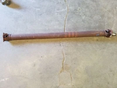 Engranaje de anillo 5,4 L - 9,75" - Eje de transmisión trasero 2x2 | Se adapta a Ford Expedition 2003-2006 Foto 1 de 4