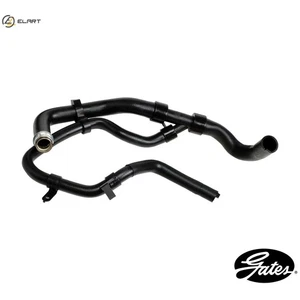 RADIATOR HOSE 3984 FOR PEUGEOT PARTNER/ORIGIN/Box/Body/MPV/Platform/Chassis 1.9L - Picture 1 of 9