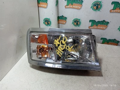 Passenger Headlight Bezel With Chrome Trim Fits 08-11 DAKOTA 3804496 - Image 1 of 2