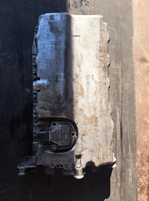 038103601AK Ölwanne  SEAT ALTEA (5P) 2.0 16V TDI Mnv 5p/d/1968cc - Bild 1 von 2