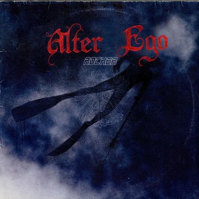 Alter Ego - Rocker (Vinyl 12" - 2004 - DE - Original) - Bild 1 von 2
