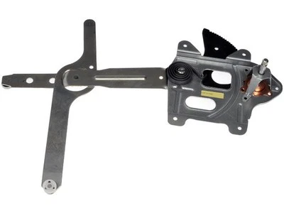 For 1996-2001 Oldsmobile Bravada Window Regulator Front Left Dorman 91824YMJD Foto 1 de 2