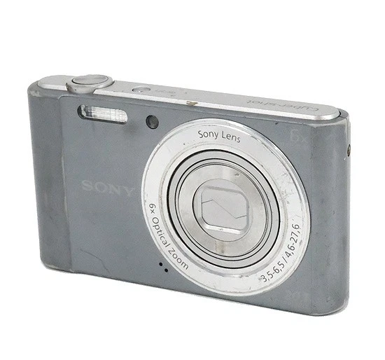 Sony DSC-W810 Digital Cameras for Sale | Shop New & Used Digital
