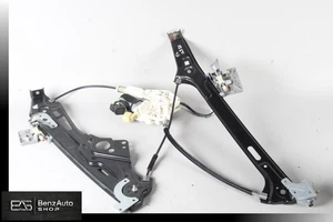 06-11 Mercedes W219 CLS55 CLS550 Front Left Side Door Window Regulator Motor OEM - Picture 1 of 13