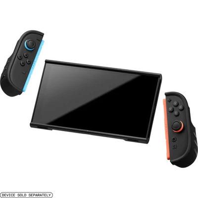 dbrand - Killswitch Travel Case for Nintendo Switch 2 - Black