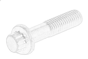 8943995550 for OE ISUZU - Picture 1 of 6