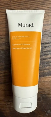 Limpiador facial Murad Environmental Shield Essential-C 6,75 oz/200 ml sin caja Foto 1 de 4