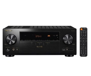 Pioneer Elite - VSX-LX105 7.2 Channel Network AV Receiver, Plz Read Description - Picture 1 of 15