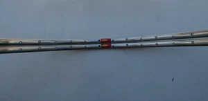 LLANTAS TUBULARES NO ANODIZADAS MAVIC MONTH PRO (PAR) - 36 H - 700C - NOS - Imagen 1 de 4