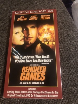 VHS-MULTIPLE VHSs SHIP FREE!, SEE STORE!!! - Image 1 of 2