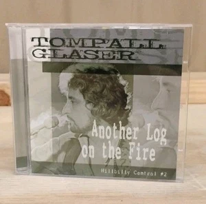 Tompall Glaser Another Log On The Fire Hillbilly Central #2 - Picture 1 of 6