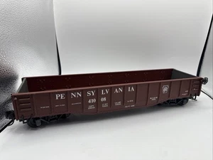 Aristo Craft Train Box Car Pennsylvania ART-41008 #1 G Scale 1:29 Scale - Picture 1 of 9