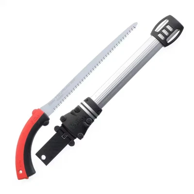 TSURUGI 12 In. Large Teeth Tree Saw - Image 1 of 4