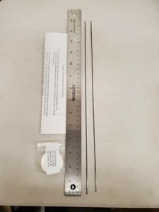 Lei Needle 2-Pack Kit - Picture 1 of 2