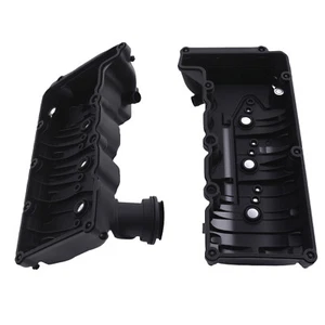 Left Right Rocker Cover for Audi Q7 A7 A8 3.0 TDI 2007-2018 059103469BD - Picture 1 of 12