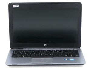 HP EliteBook 820 G1 i7-4600U 8GB 480GB SSD 1366x768 Klasse A- Windows 10 Home - Bild 1 von 6