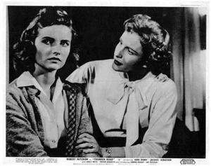 Thunder Road Original Lobby Card Keely Smith Sandra Knight 1958 - Bild 1 von 1
