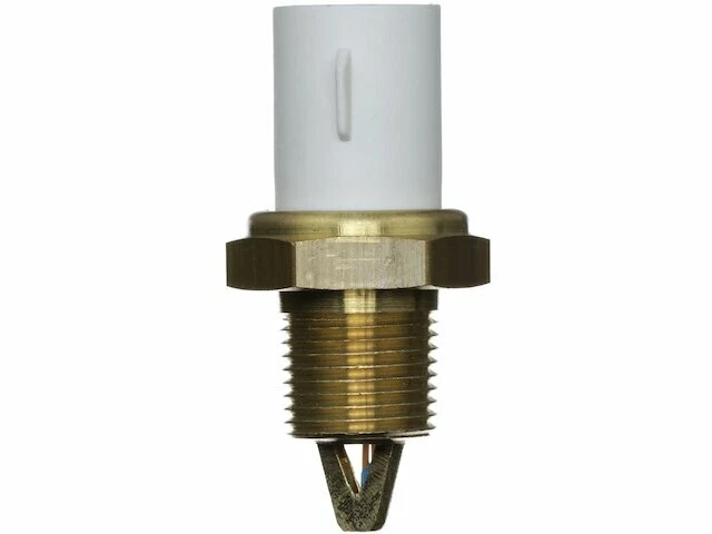 Delphi Air Temperature Sensor fits Lincoln Continental 1985-1994 5.0L V8 68XZZX - Image 1 of 1