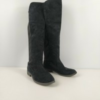 dorothy perkins knee high boots sale
