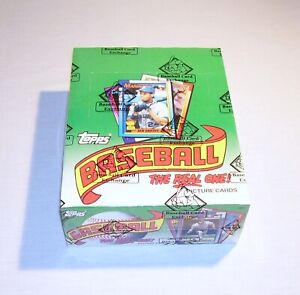 1990 Topps Baseball 24 Pack Unopened Rack Box BBCE Sealed  NNOF FRANK THOMAS RC?