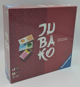 Ravensburger 26818 Jubako Michael Kiesling Wolfgang Kramer juego táctico NUEVO - Imagen 1 de 9