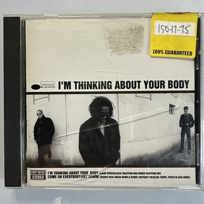 Walk The Walk Self Titled CD Foto 1 de 2