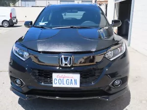 Colgan T-Style Hood Bra Mask Fits Honda HR-V HRV 2022 22 - Picture 1 of 1