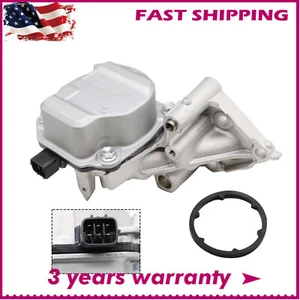 Water Pump For 2018-2023 Toyota Sienna Camry Venza Avalon RAV4 2.5L 16032-25010 - Foto 1 di 8